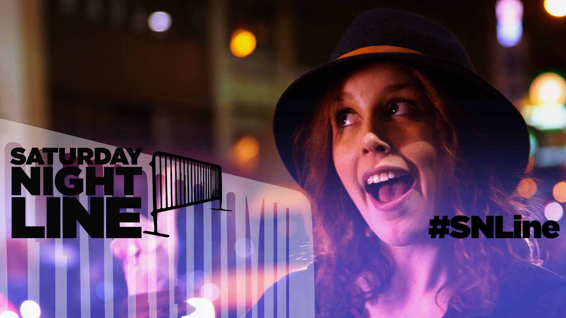 Watch Saturday Night Live Web Exclusive: Saturday Night Line: SNL's