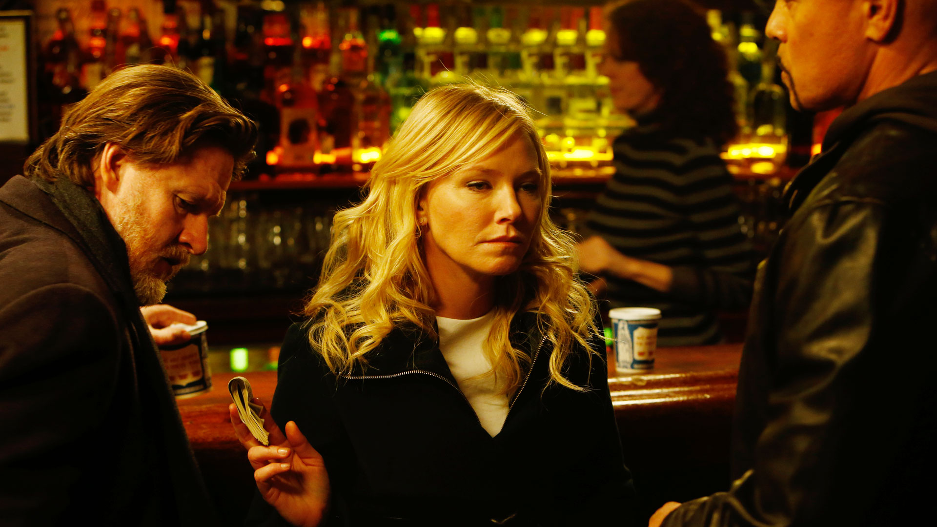 Watch Law & Order Special Victims Unit Episode Gambler's Fallacy