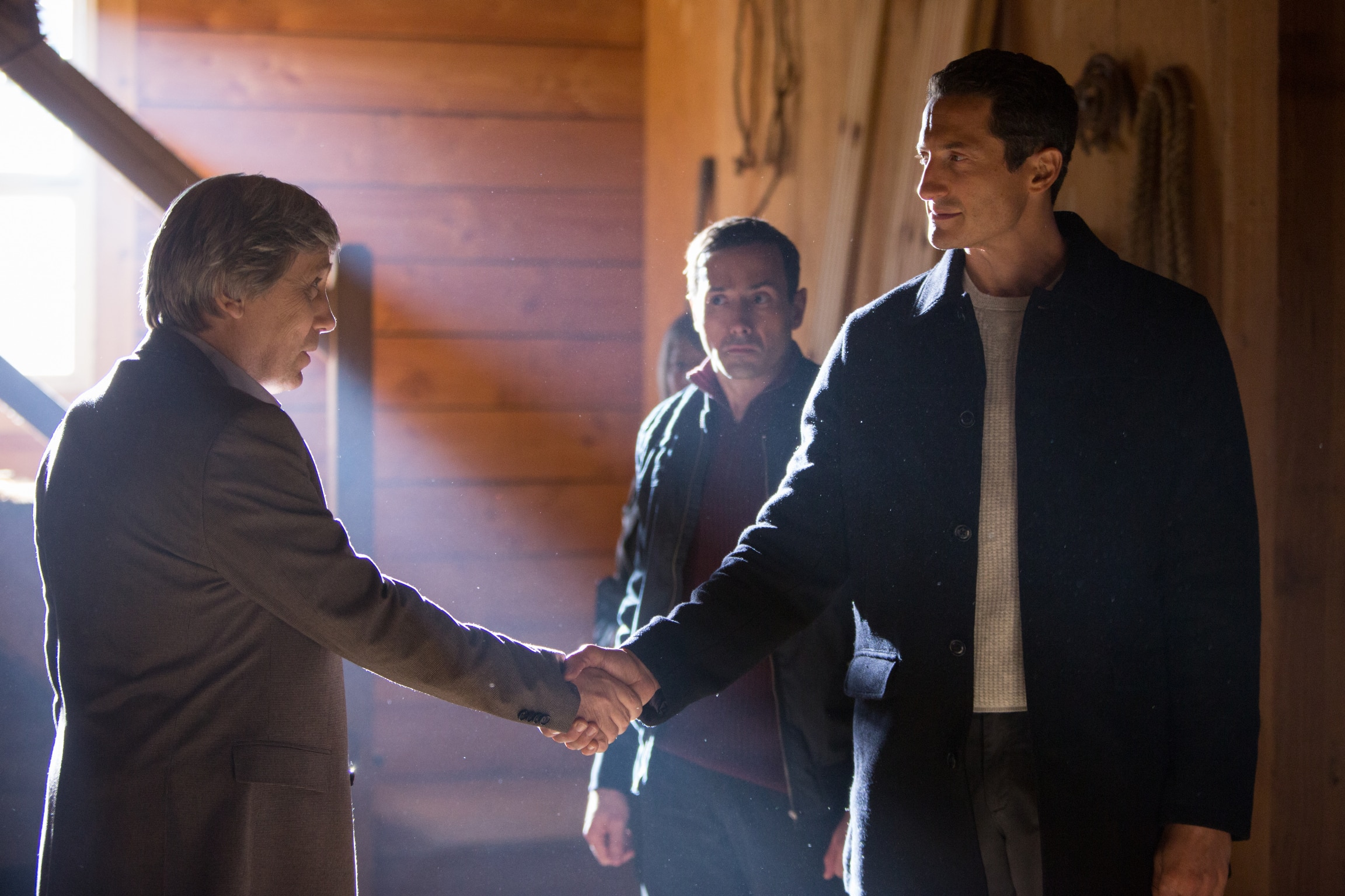 Grimm Twelve Days of Krampus Photo 1382441