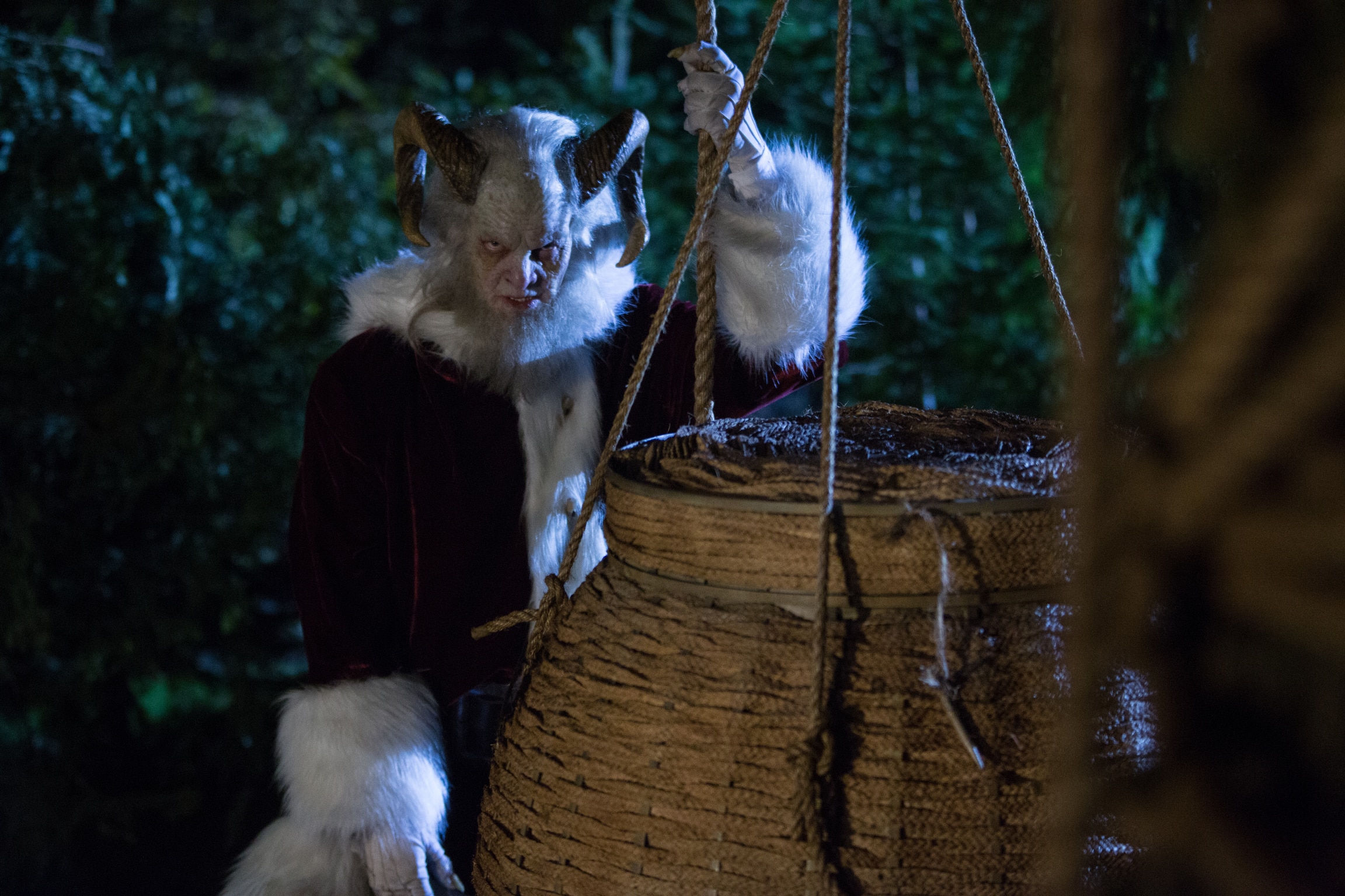 Grimm Twelve Days of Krampus Photo 1382446