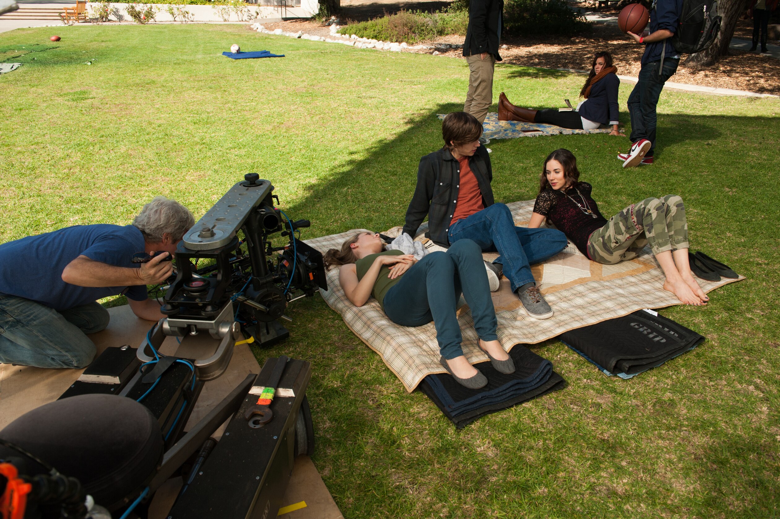 Drew Carey'S Family Life: Behind The Scenes Of Parenthood With The Comedy Icon - gg3s4xv