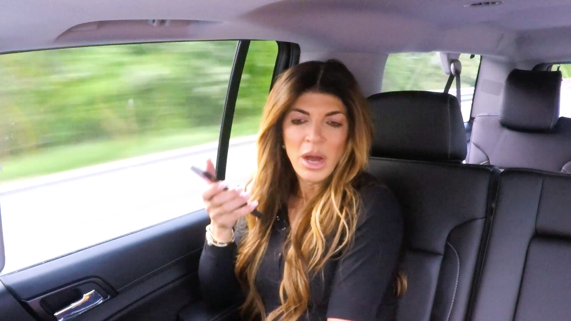Watch The Real Housewives of New Jersey Sneak Peek: Did Teresa Giudice