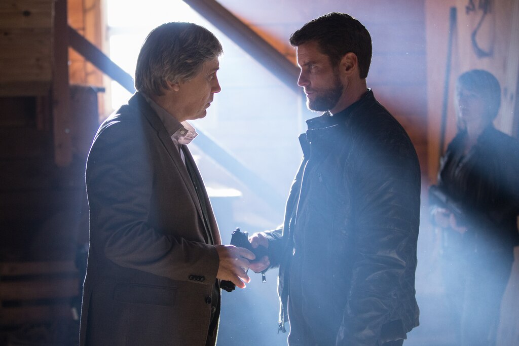 Grimm Twelve Days of Krampus Photo 1382486