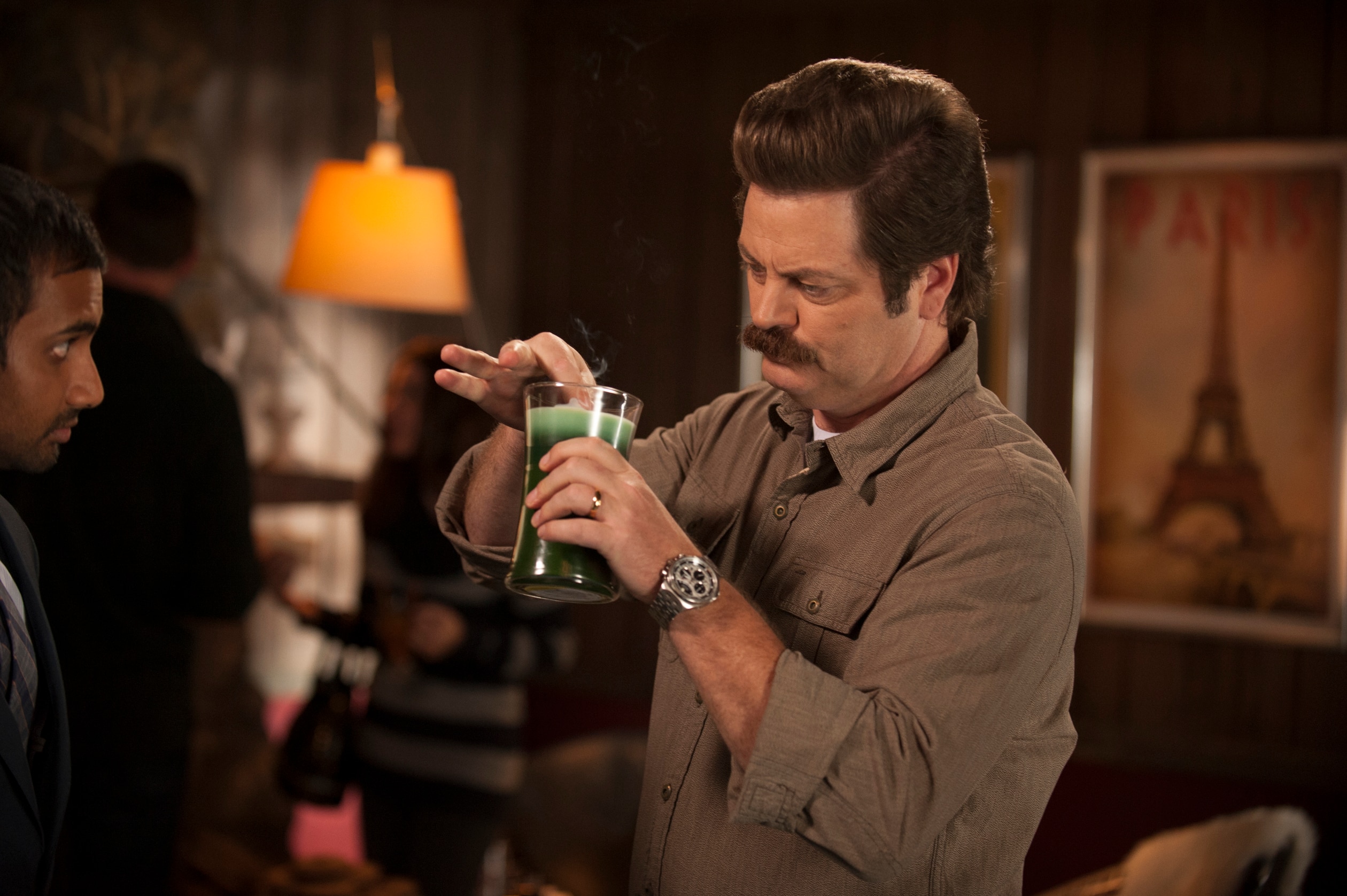 Parks and Recreation The Cones of Dunshire Photo 1345896