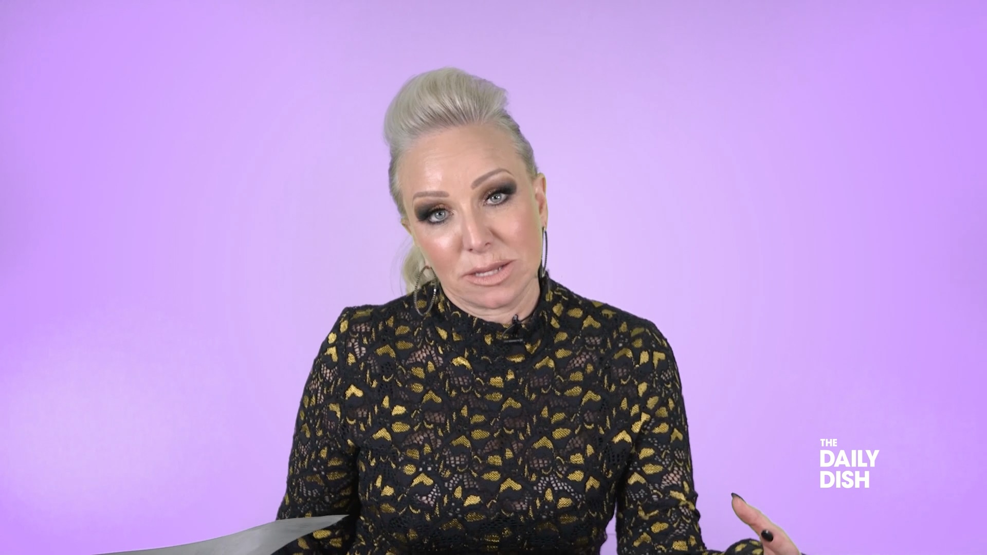 Watch The Real Housewives of New Jersey Web Exclusive Margaret Josephs