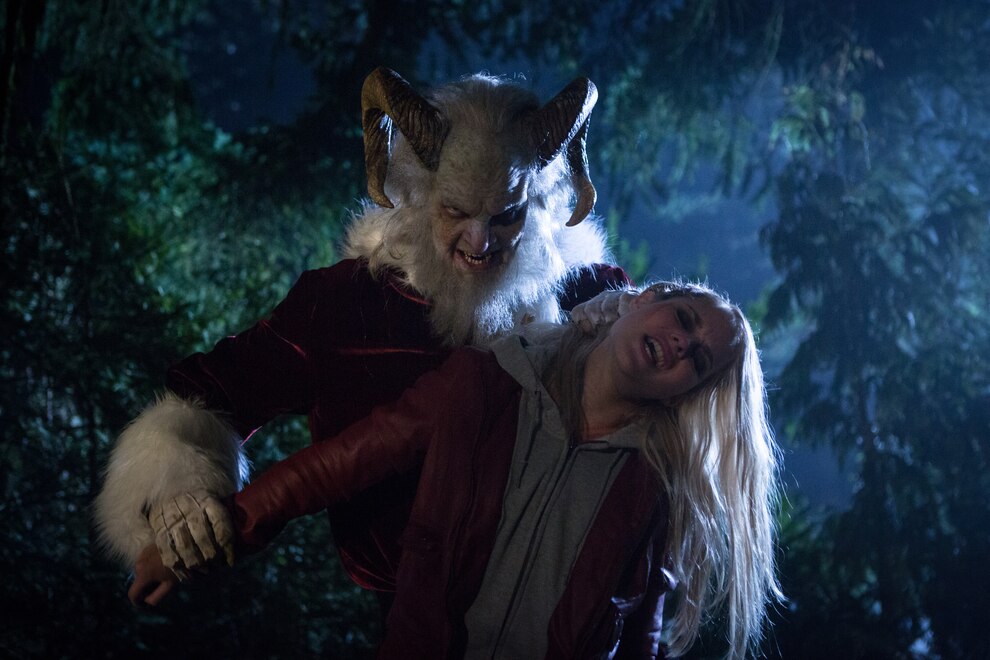 Grimm Twelve Days of Krampus Photo 1382536