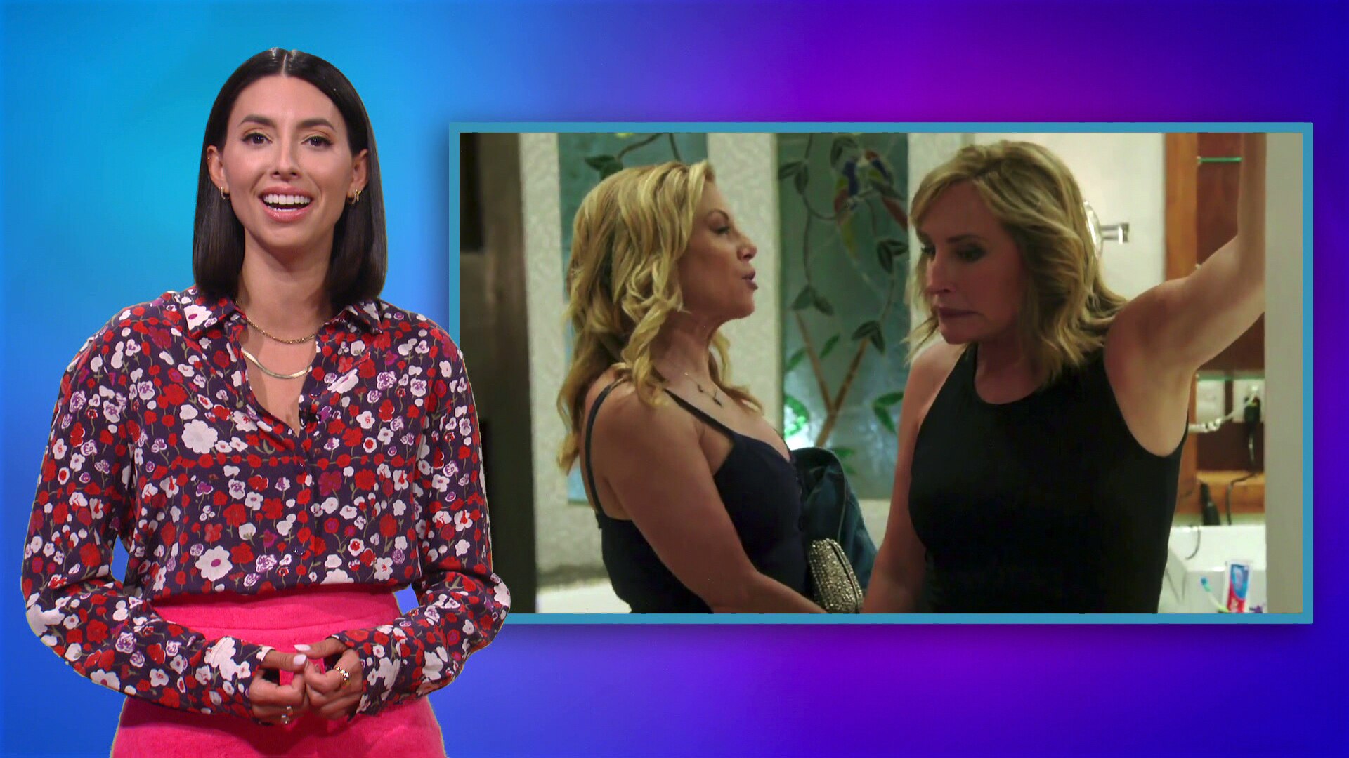 Watch The Soup Episode The Soup 8/19