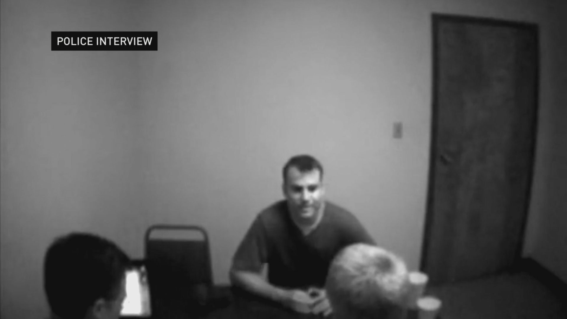 Watch Accident, Suicide, or Murder Highlight: Brett Seacat Maintains