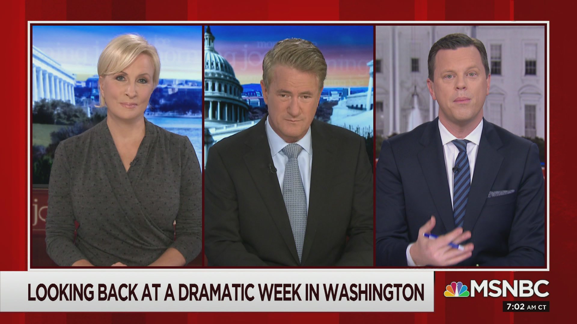 Morning Joe Ratings January 2025 What To Expect And Why It Matters