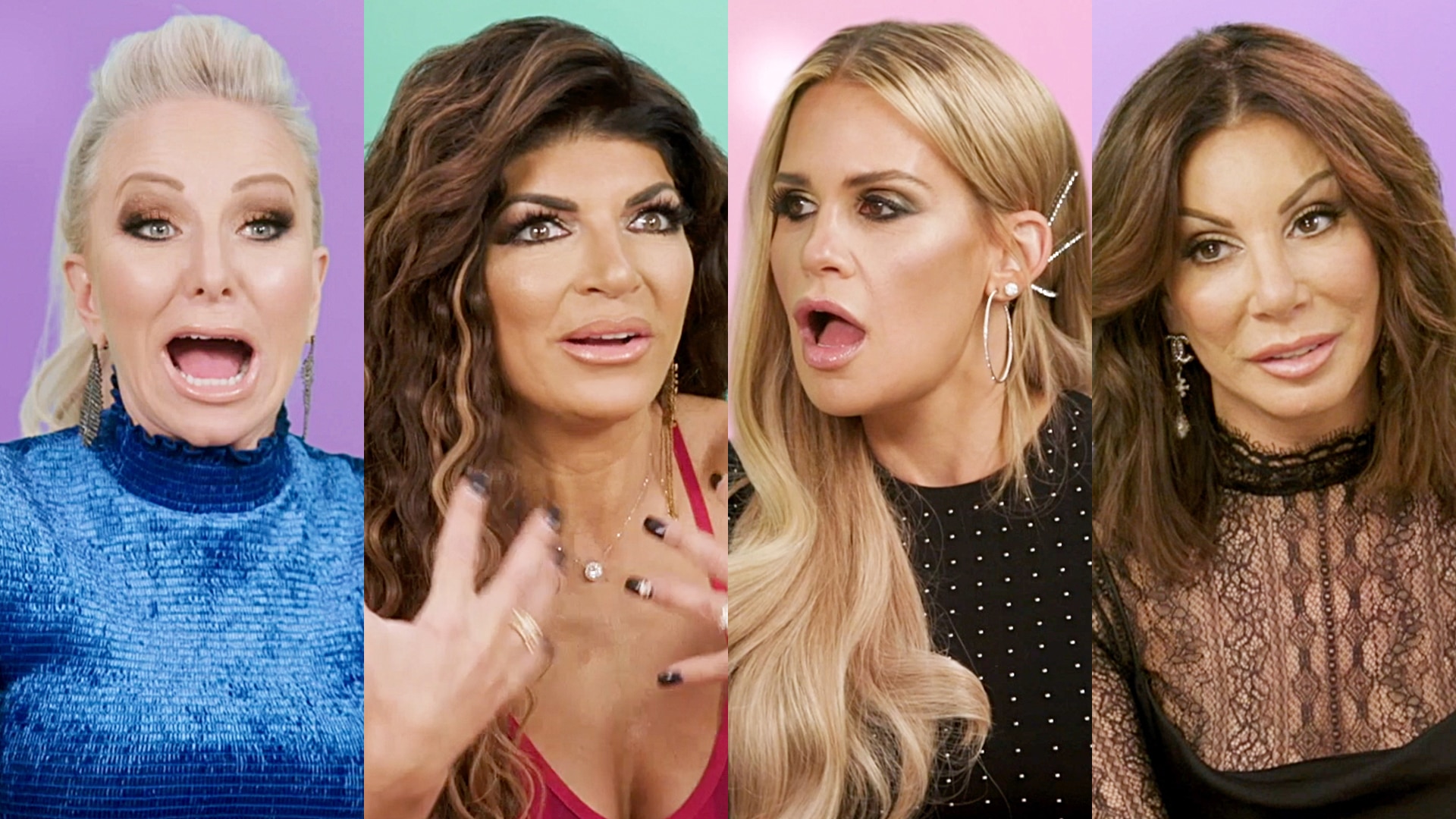 Watch The Real Housewives of New Jersey Web Exclusive After Show S10