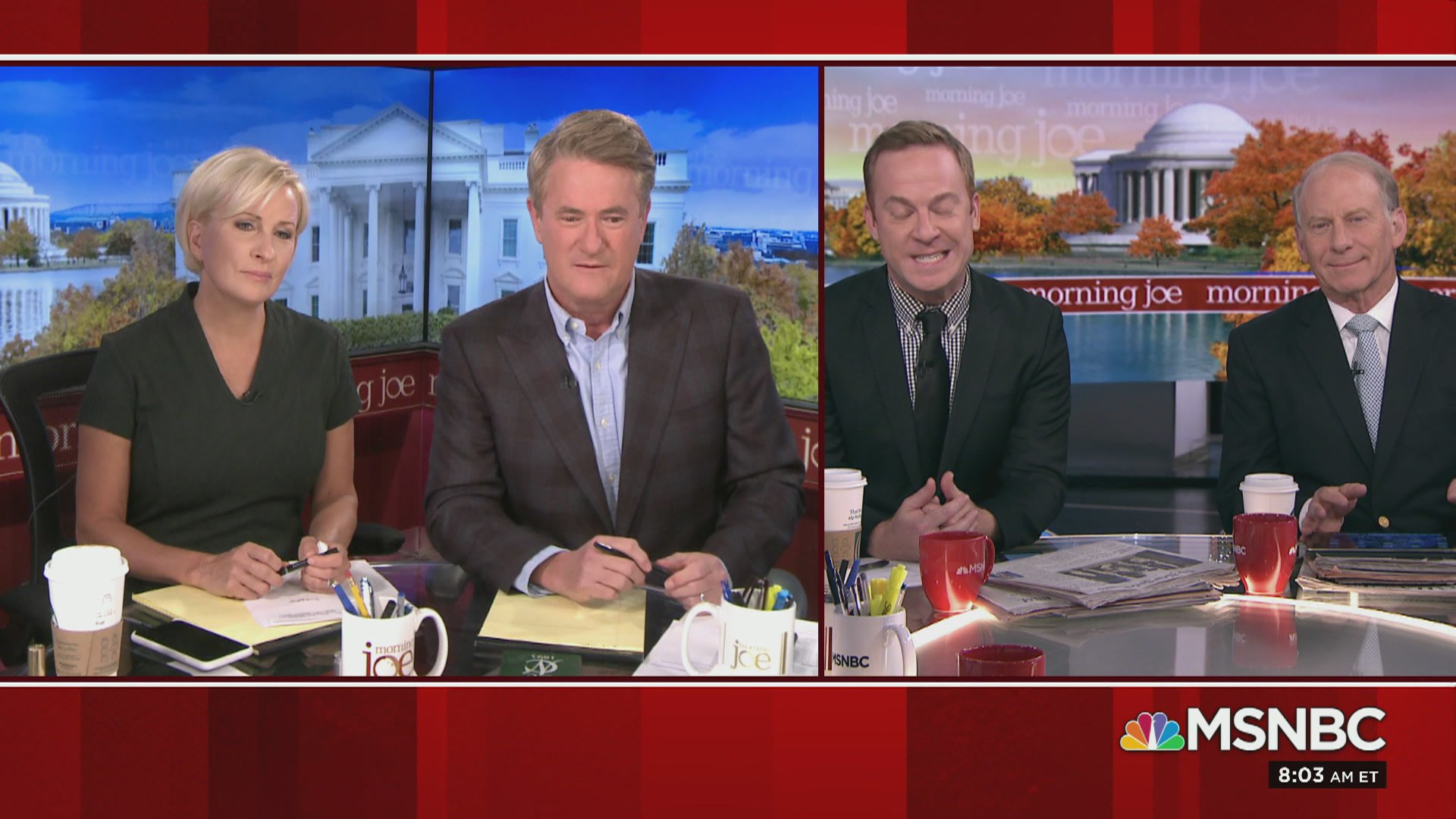 Watch Morning Joe Episode Morning Joe 10 18 19