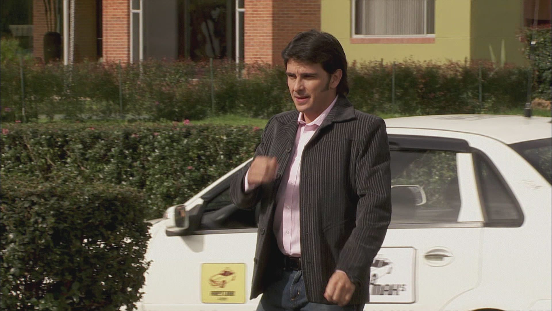 Watch La Diosa Coronada Episode El