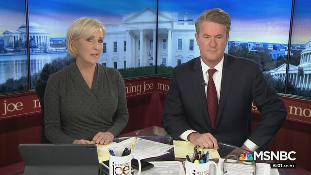 Watch Morning Joe Episode Morning Joe 162020 2616