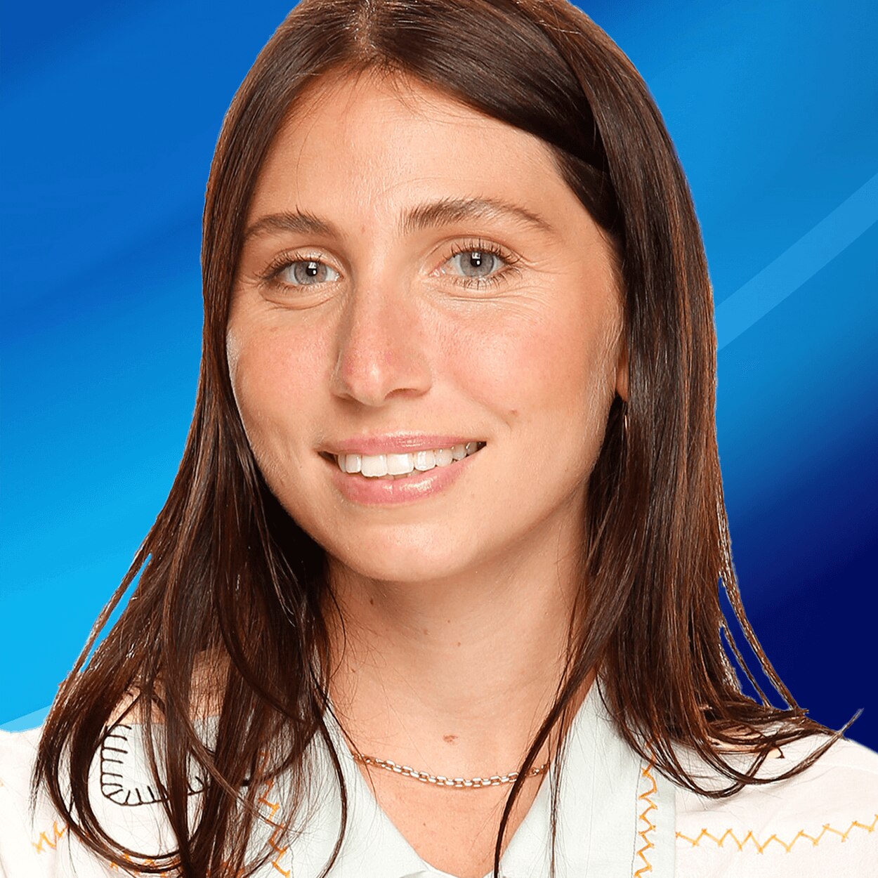 LILY MEOLA America's Got Talent contestant