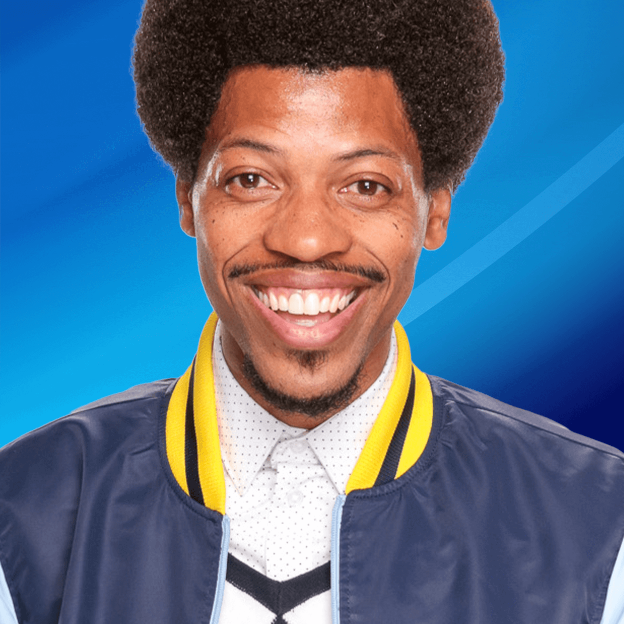 MIKE E. WINFIELD, 2020: America's Got Talent contestant - NBC.com