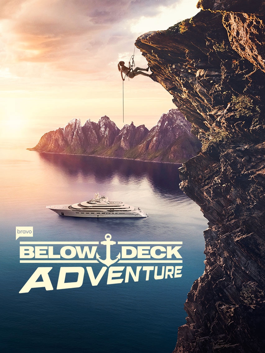 Below Deck Adventure