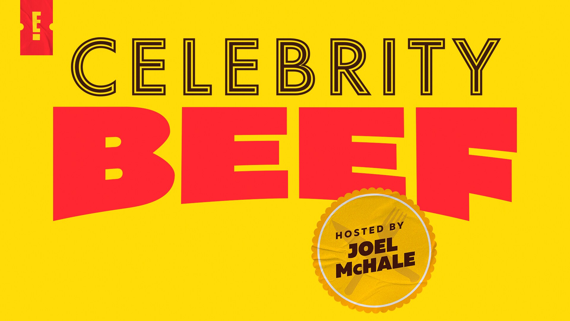 Celeb beef