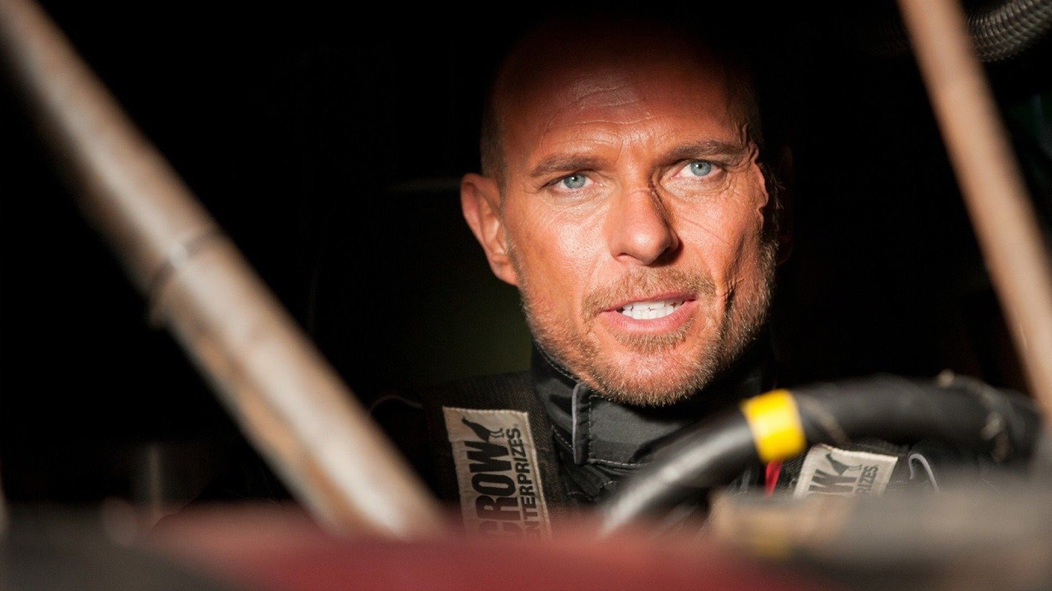 Death Race 3 Inferno