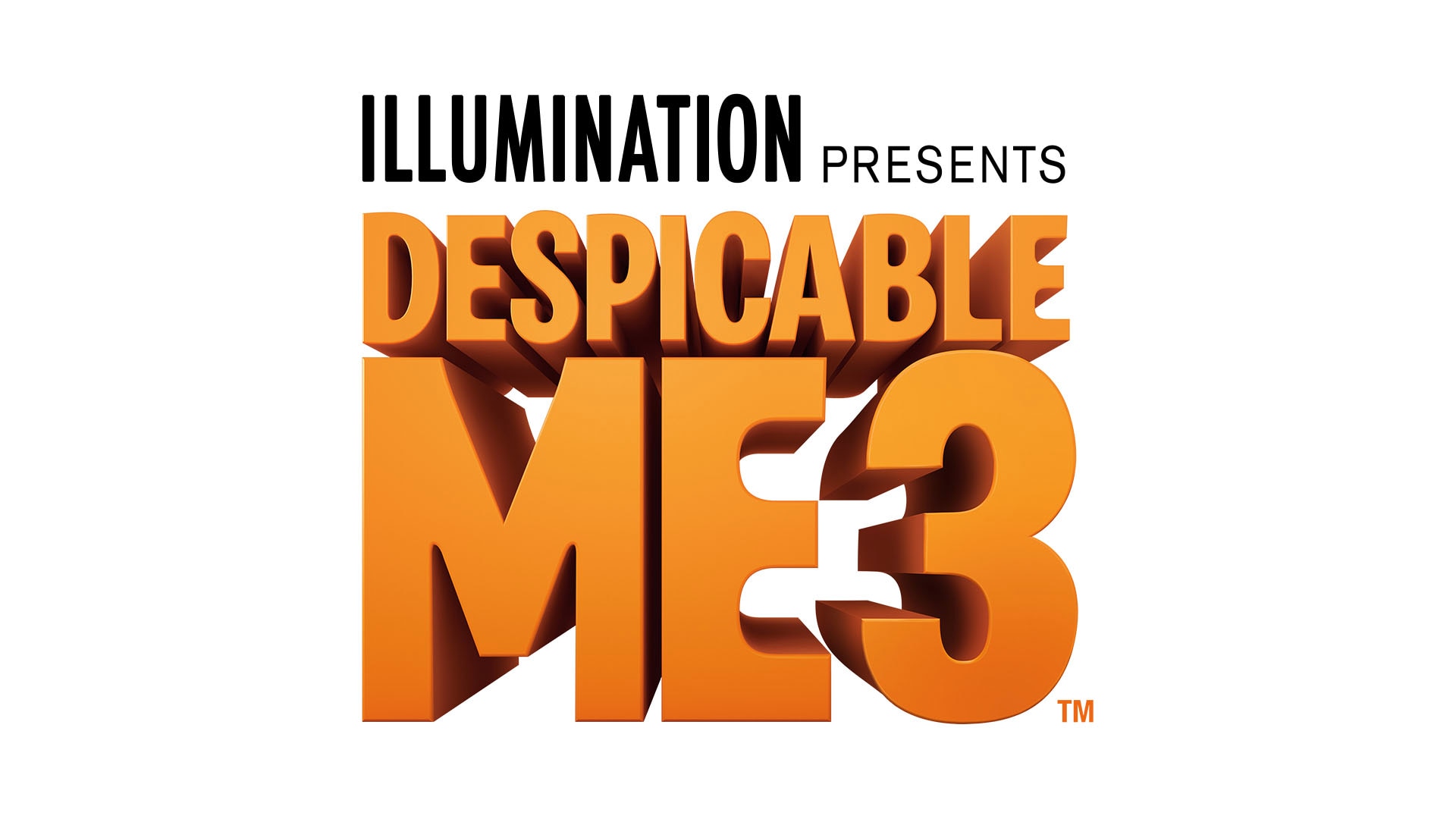 Despicable Me 3 (Telemundo)