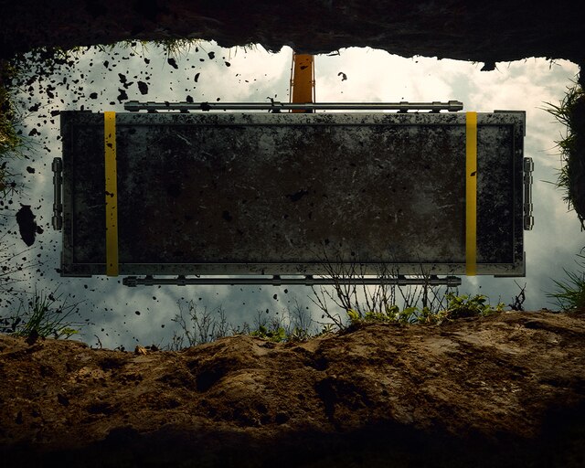 Exhumed Killer Revealed