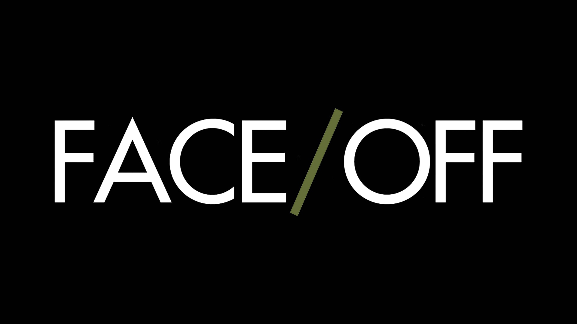 Face/Off - NBC.com