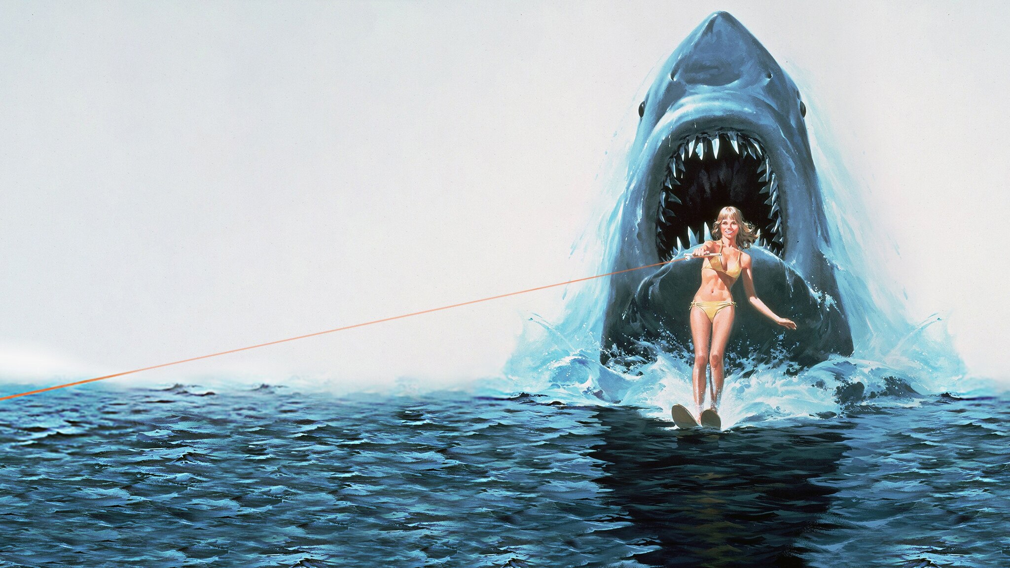 Jaws best sale 2 putlocker