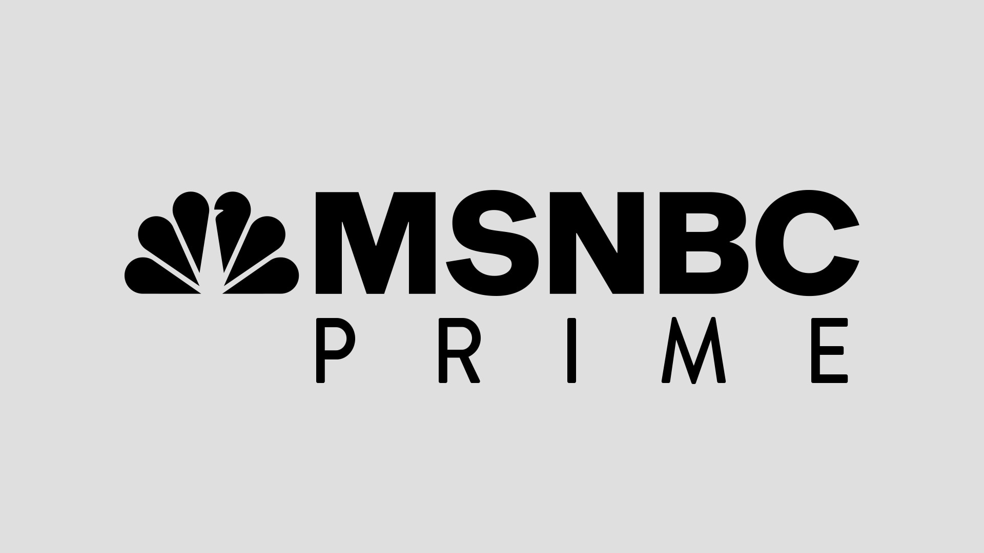 MSNBC Prime