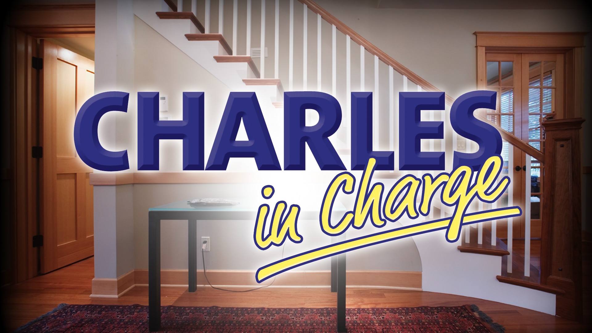 charles in charge netflix