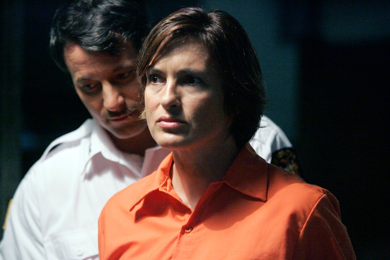 Law & Order Special Victims Unit Undercover Photo 1474351