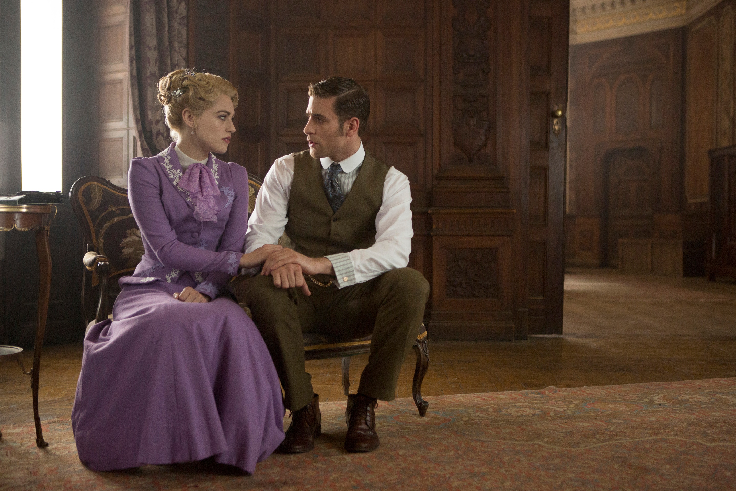 Jonathan Cohen Movies And Tv Shows Dracula: Come To Die Photo: 1497151 - NBC.com