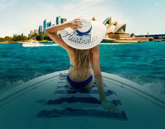 Below Deck Down Under - NBC.com