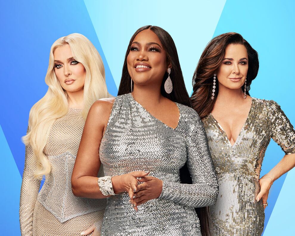 The Real Housewives of Beverly Hills After Show - NBC.com - How Much Do The Beverly Hills Housewives Make