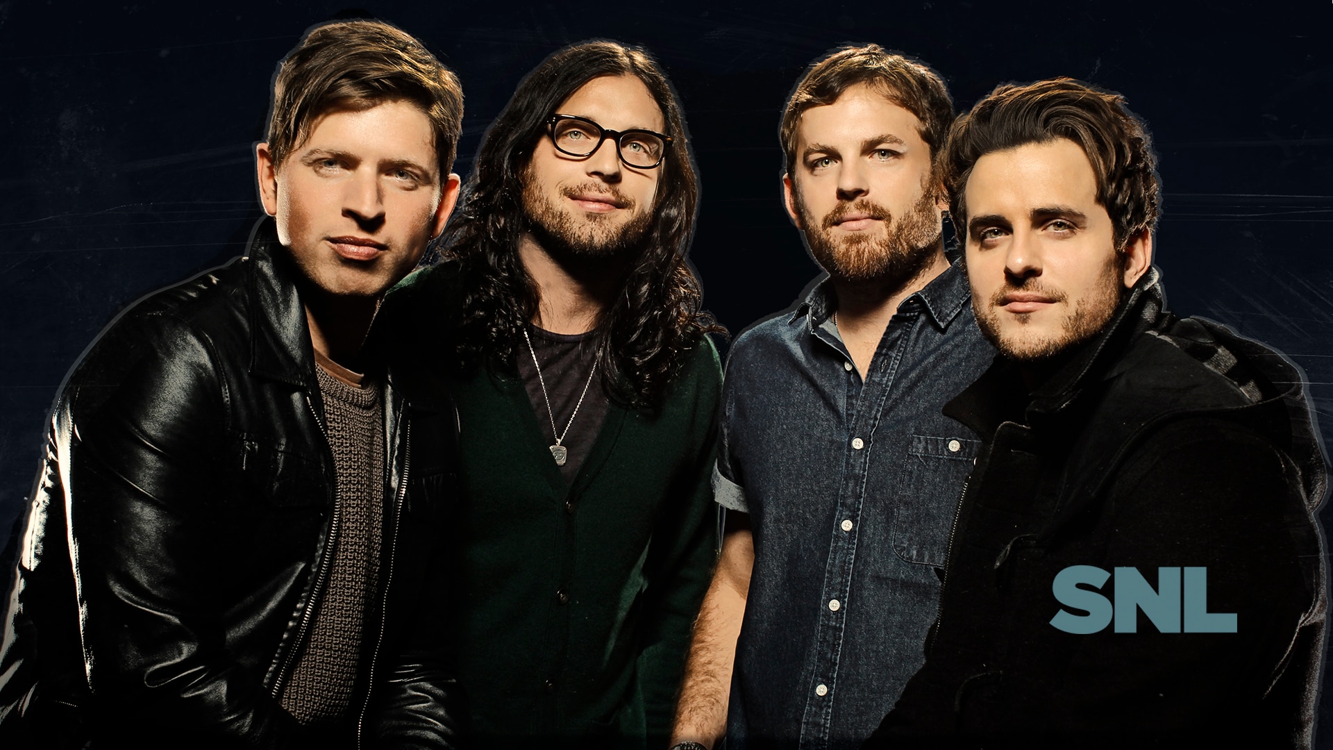 Kings of leon перевод