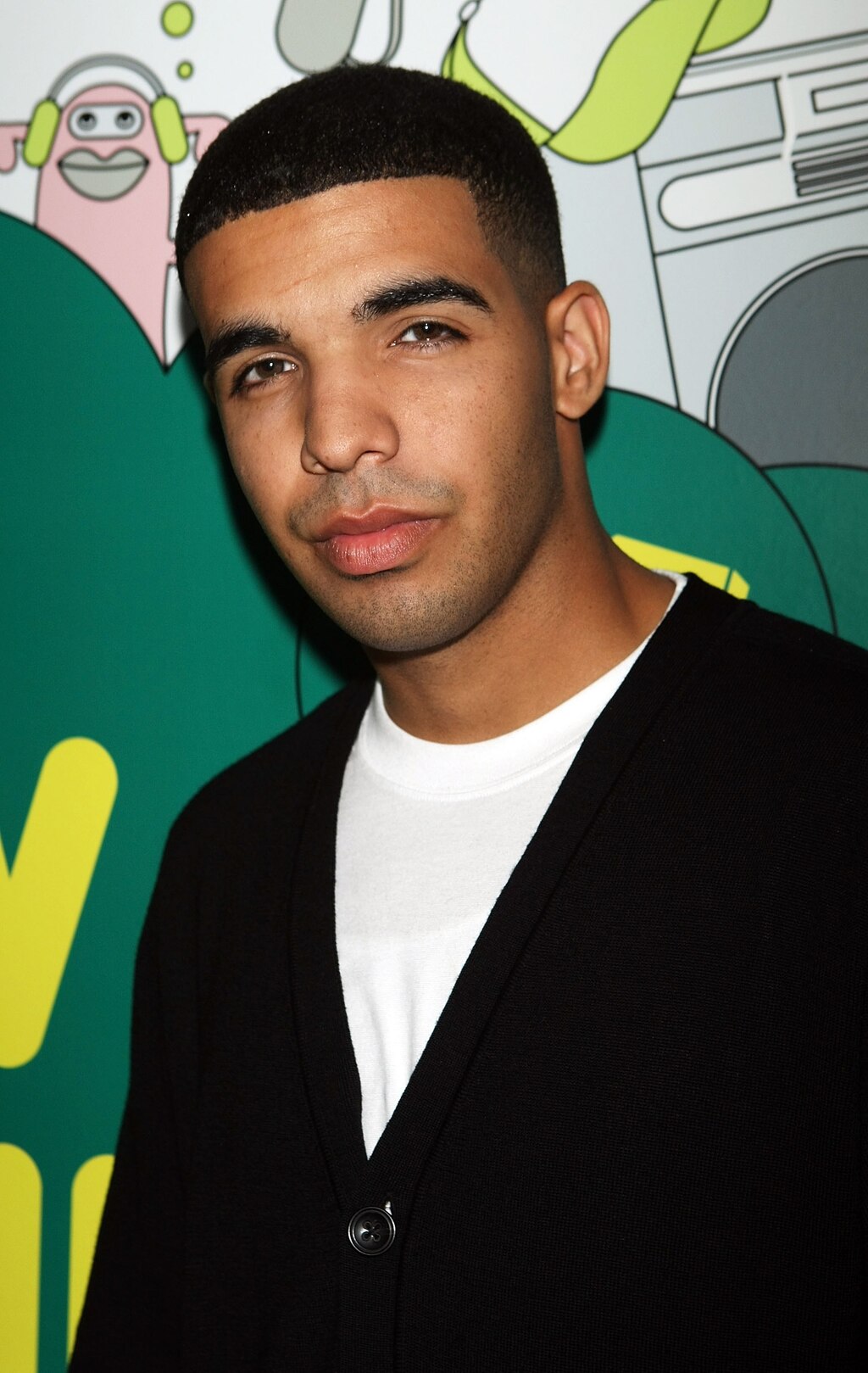 Saturday Night Live What You Don't Know About Drake Photo 1490156