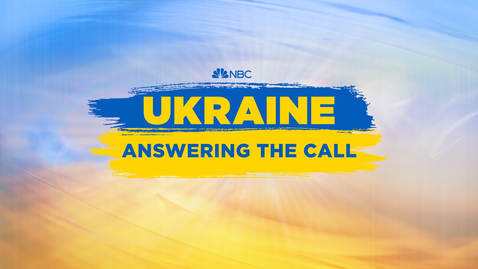 Ukraine: Answering the Call on FREECABLE TV