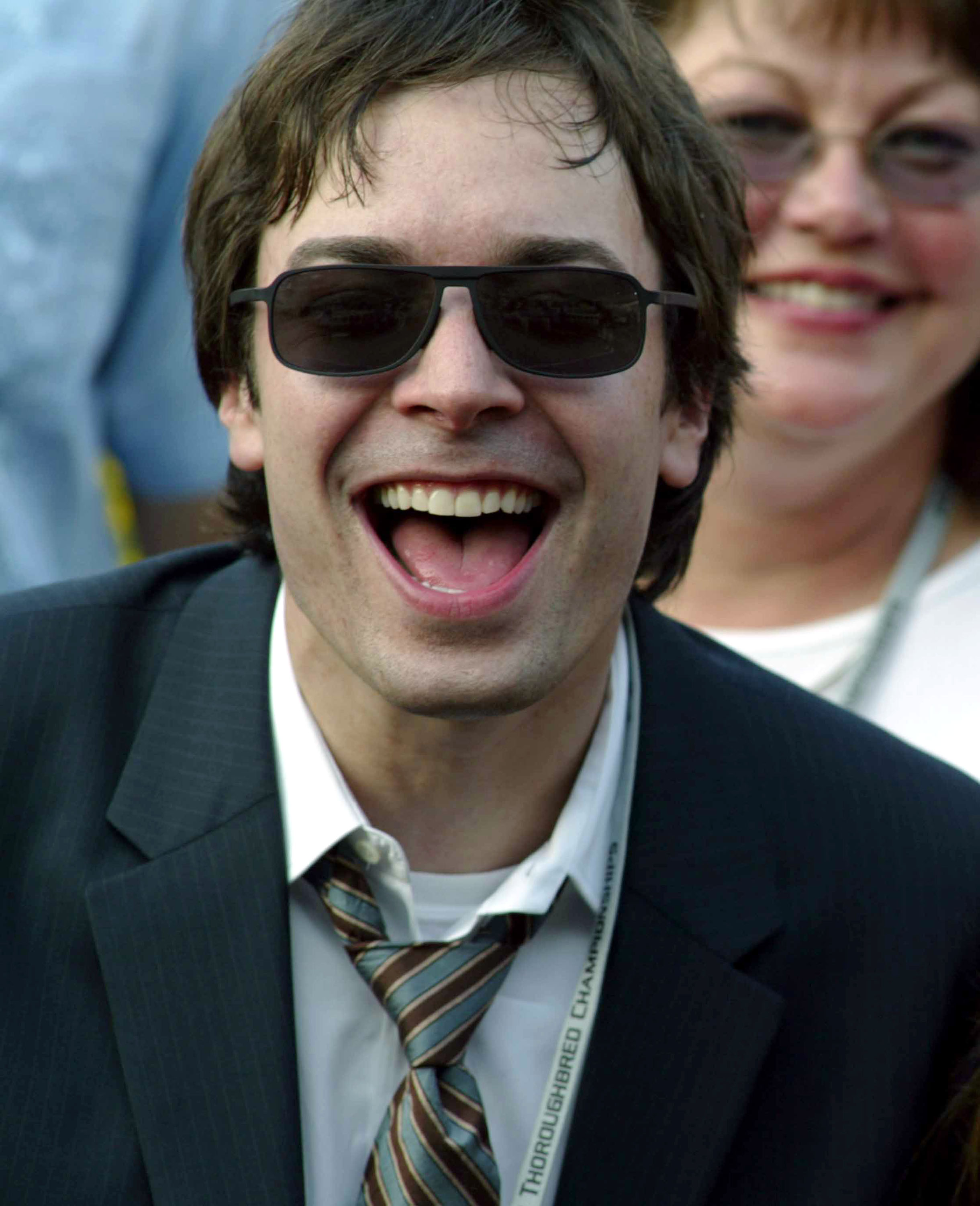 Saturday Night Live What You Don't Know About Jimmy Fallon Photo