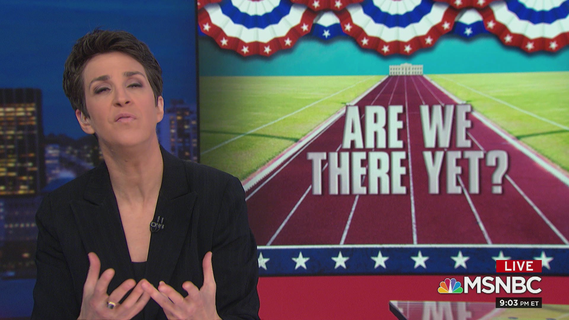 Watch The Rachel Maddow Show Episode: Rachel Maddow 1/2/20 - NBC.com