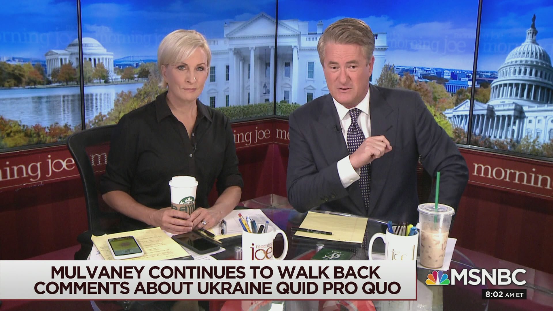 Watch Morning Joe Episode Morning Joe 10 21 19