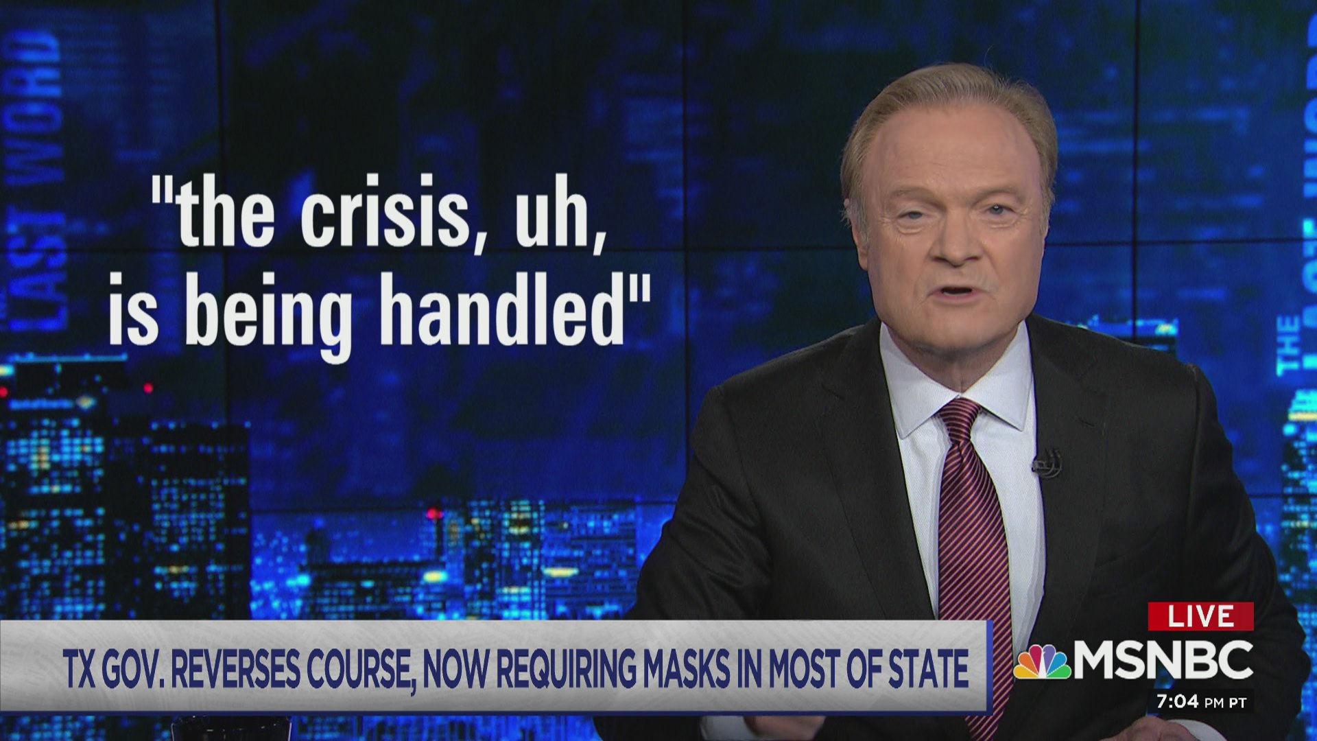 Watch The Last Word with Lawrence O'Donnell Episode Last Word 7/2/20