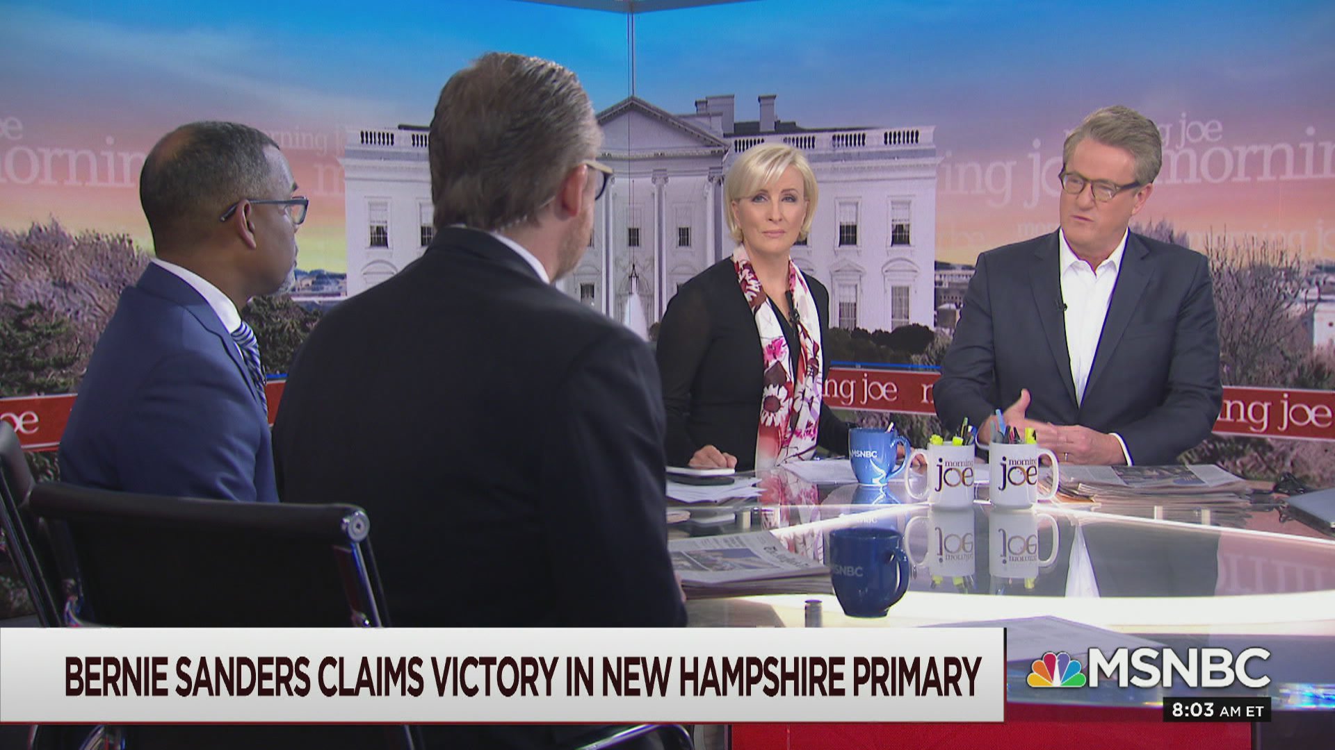 Watch Morning Joe Episode Morning Joe 2 12 20