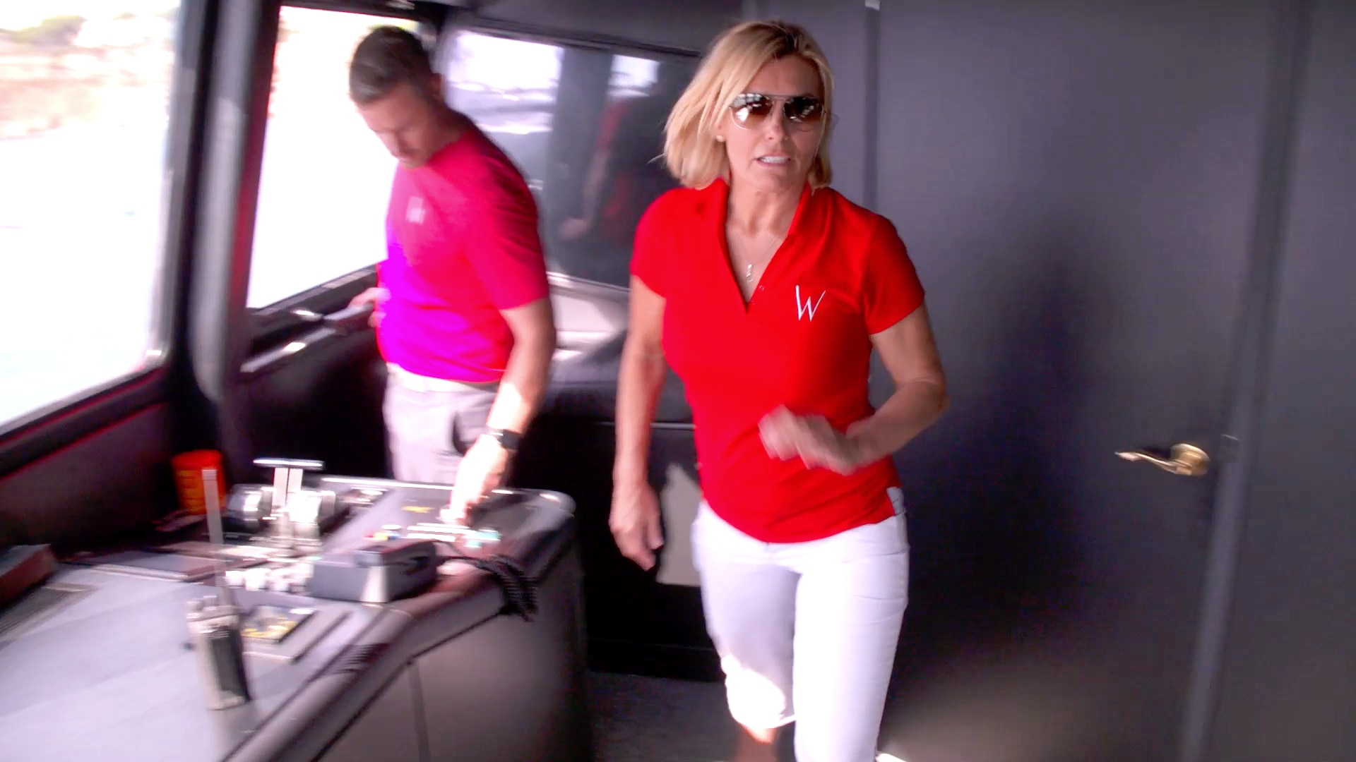 'below deck mediterranean' season 5: watch the trailer and