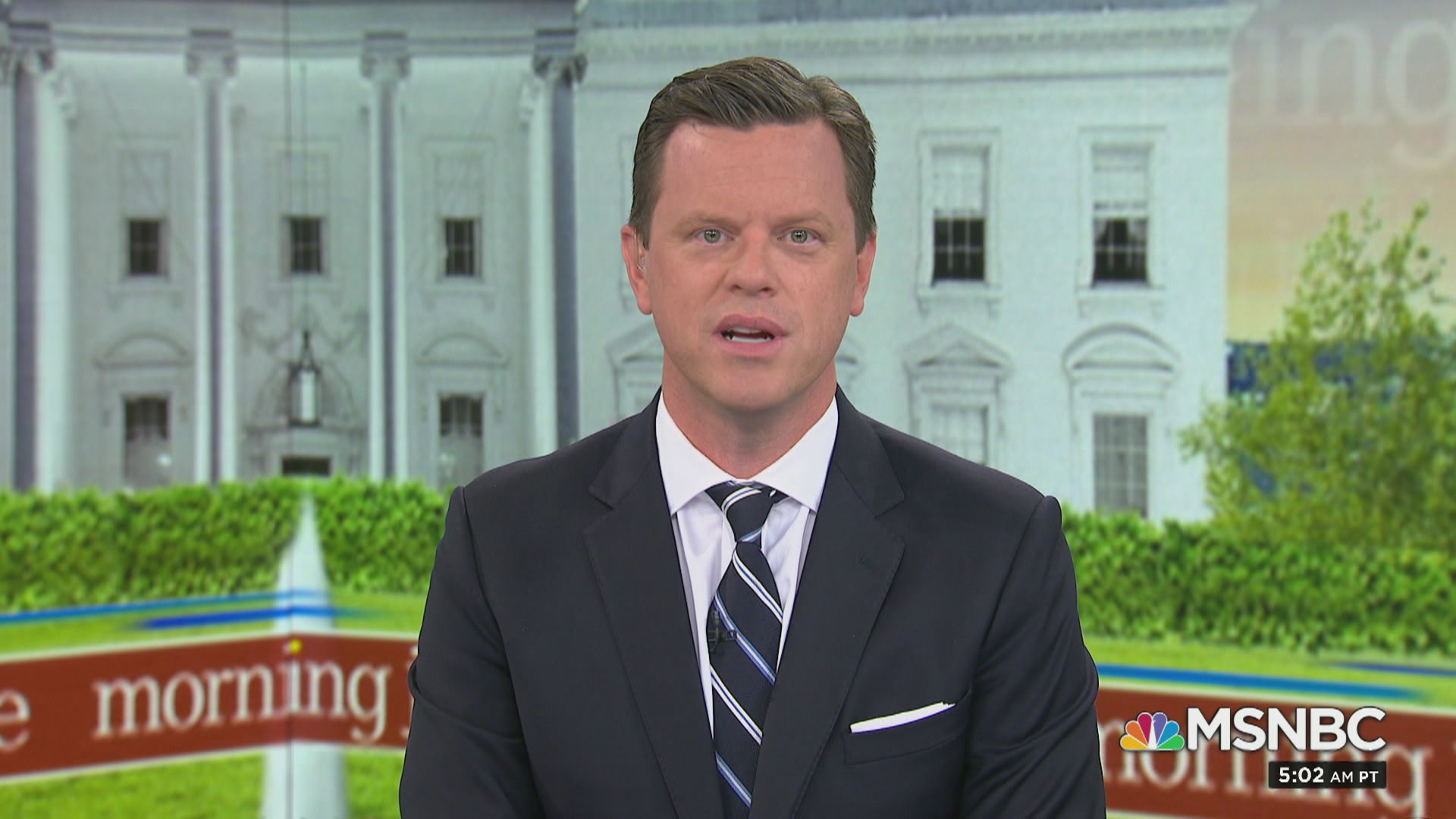 Watch Morning Joe Episode: Morning Joe 9/9/20 - NBC.com