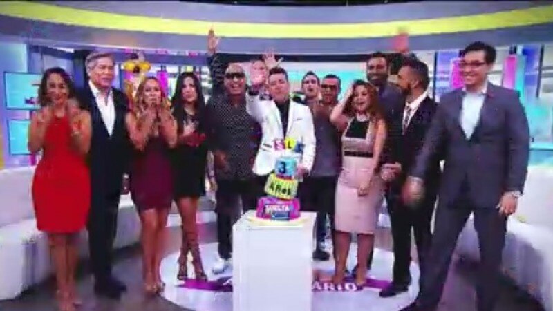 Watch Suelta La Sopa Highlight Los cambios de los