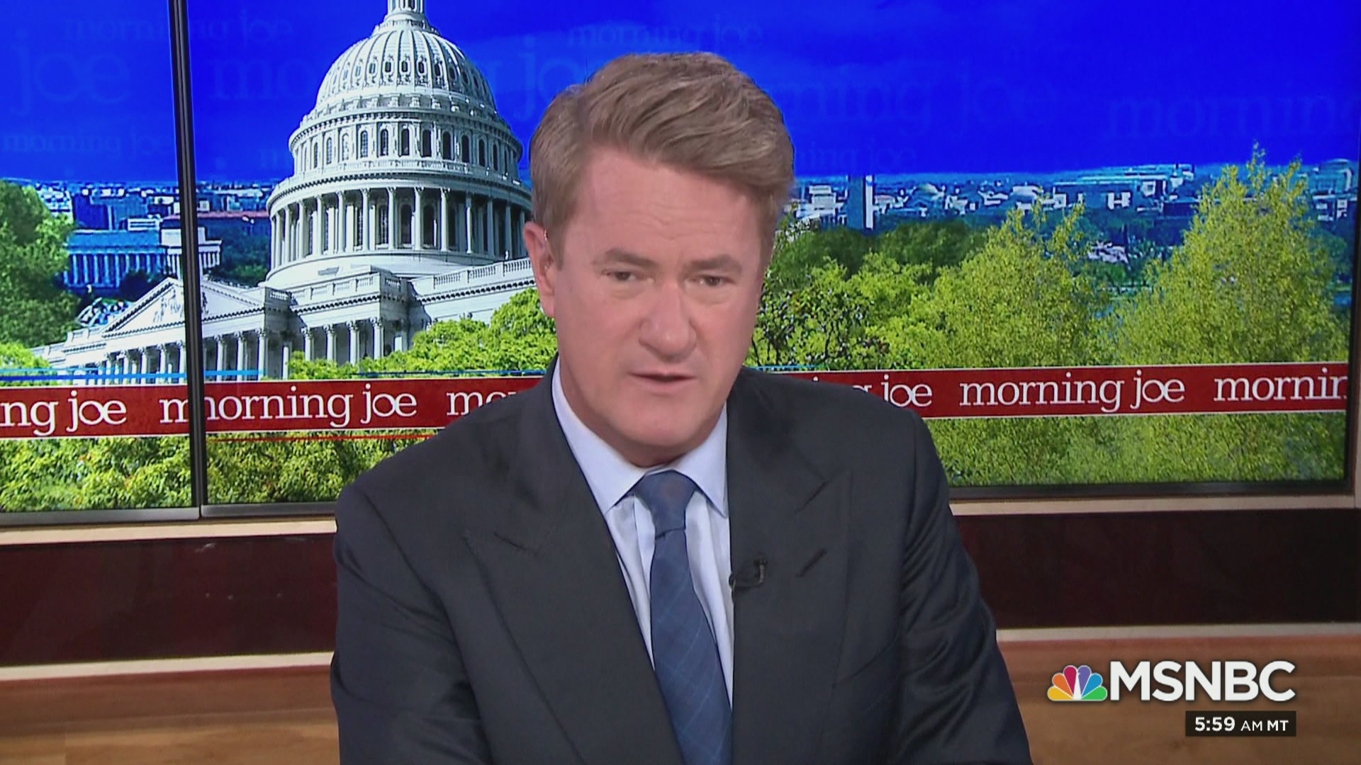Watch Morning Joe Episode Morning Joe 8/12/19