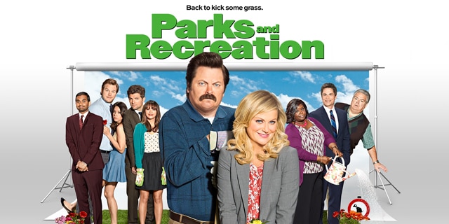 Image result for parks and rec
