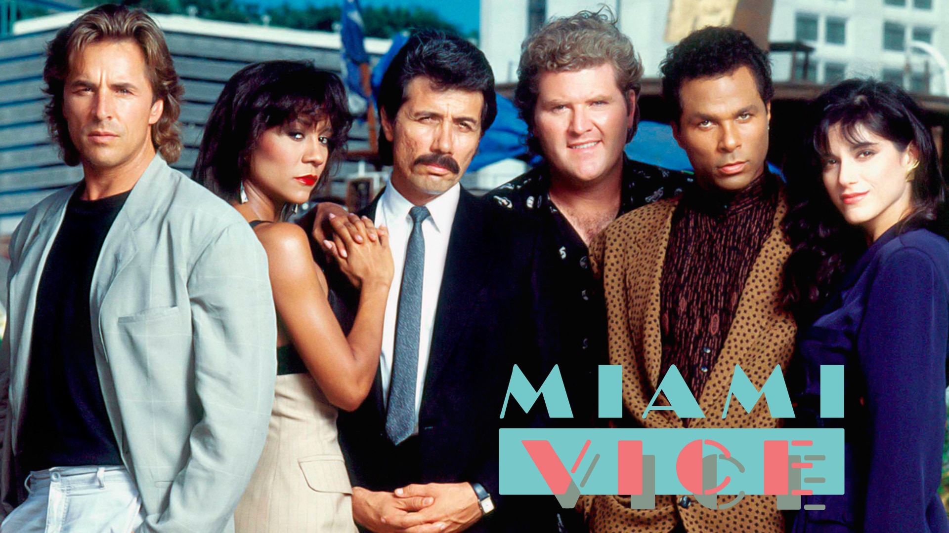 Miami Vice': How to Watch the Classic Show in 2021