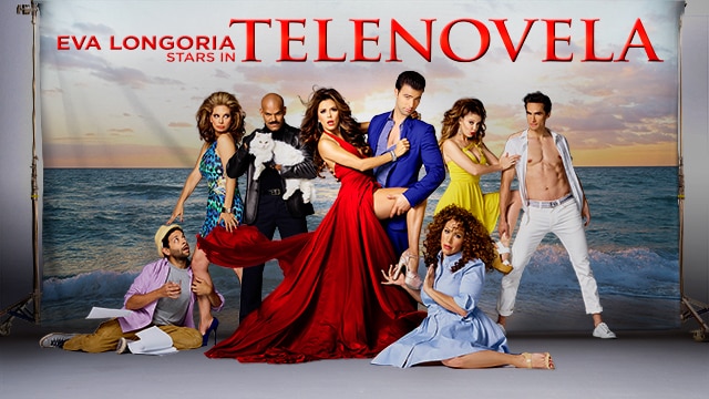Telenovela - NBC.com