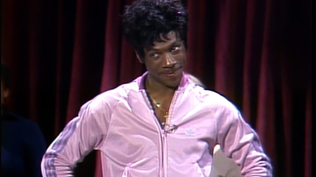 Watch Saturday Night Live Highlight: The Little Richard Simmons Show -  NBC.com