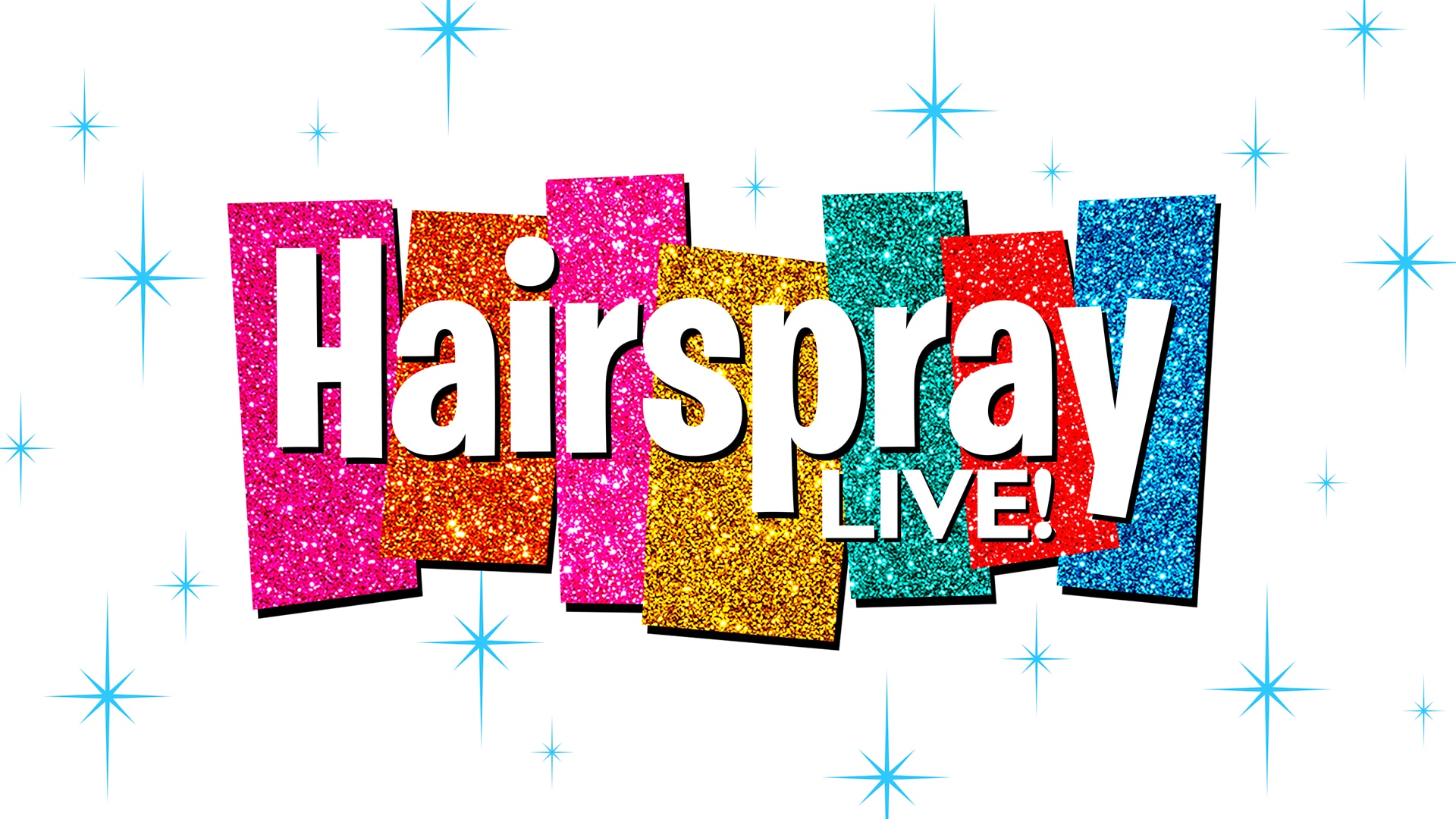 hairspray live online full