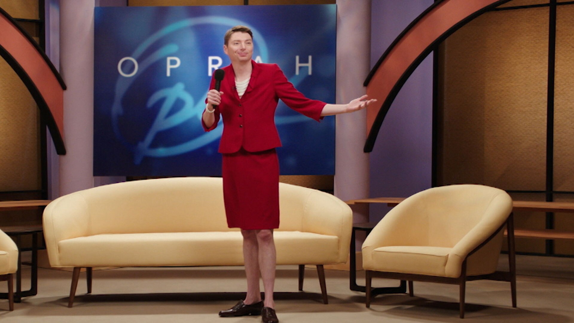 Watch Saturday Night Live Highlight: Oprah - NBC.com1920 x 1080